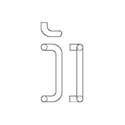 Rockwood RM3300-36BTB CTC30IN 13HD32D