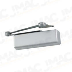 LCN 4111-SHCUSH RH US26D