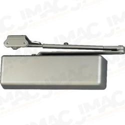 LCN 4116-CUSH LH DKBRZ