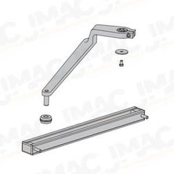 LCN 9530-3077PLCM LH AL