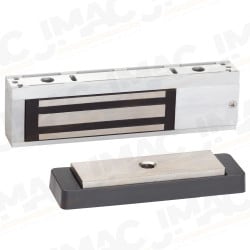 Locknetics 4202A-628 Angle Bracket, 1-1/2" x 1", Satin Aluminum