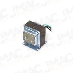 Locknetics 592-24-3A Transformer, 24VAC, 3A