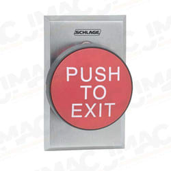 Locknetics 625RD EX HDP 605