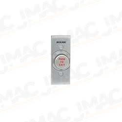 Locknetics 631AL EX DP NS