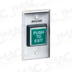 Locknetics 709RDEX IL12/24