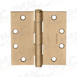 McKinney T2314 3-1/2X3-1/2 10