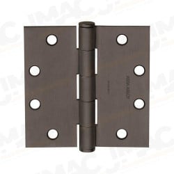 McKinney T2314 4X4 10