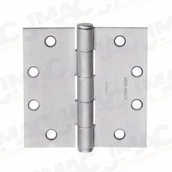 McKinney T2314 4X4 3