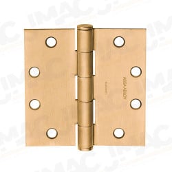 McKinney T2714 3-1/2X3-1/2 10 NRP