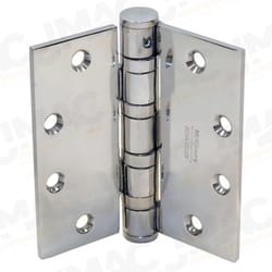 McKinney T4A3386 4-1/2X4-1/2 26 NRP