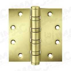 McKinney T4A3386 4-1/2X4-1/2 3