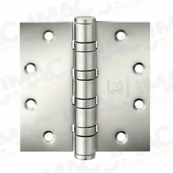 McKinney T4A3386 4-1/2X4-1/2 32