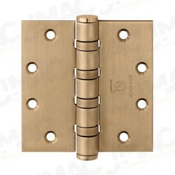 McKinney T4A3786 5X4-1/2 10