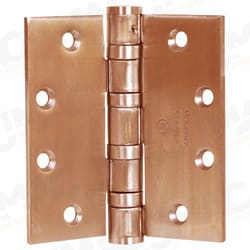 McKinney T4A3786 5X4-1/2 10 NRP