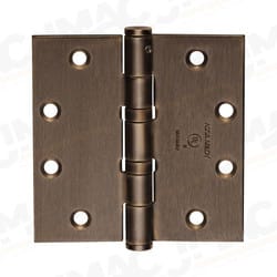McKinney TA2314 3-1/2X3-1/2 10A NRP