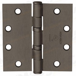 McKinney TA2314 3-1/2X3-1/2 10B