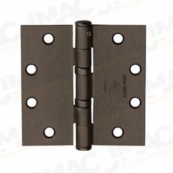 McKinney TA2314 3-1/2X3-1/2 10B NRP