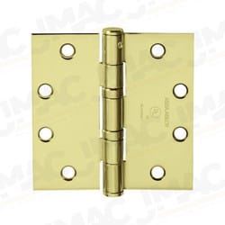 McKinney TA2314 3-1/2X3-1/2 3 NRP