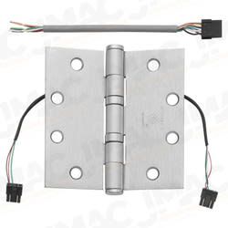 McKinney TA2314 4-1/2X4-1/2 26D QC4