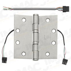 McKinney TA2314 4-1/2X4-1/2 32D QC4