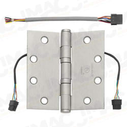 McKinney TA2314 4-1/2X4-1/2 32D QC8