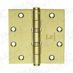 McKinney TA2314 5X5 4