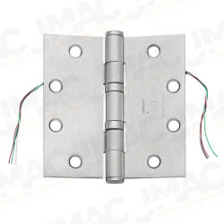 McKinney TA2714 4-1/2X4-1/2 10 CC4