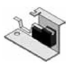 SDC 518 Exit Device Switch Kit