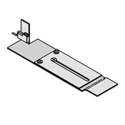 SDC 527-2 Exit Device Switch Kit