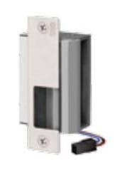 SDC 55-BU Electric Strike, Stainless Steel