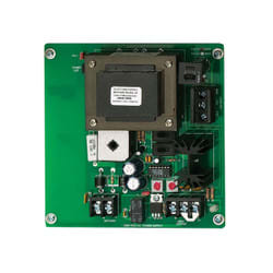 SDC 602RFL Access Control Power Supply and Charger, Less Box