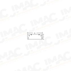 Norton Door Controls 1688C 689