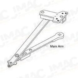 Norton Door Controls 6100-1 696