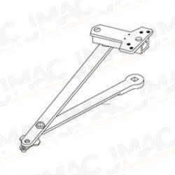 Norton Door Controls 6100-11 690