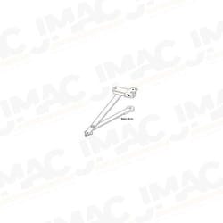 Norton Door Controls 6100-13 689