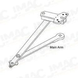 Norton Door Controls 6100-13 690