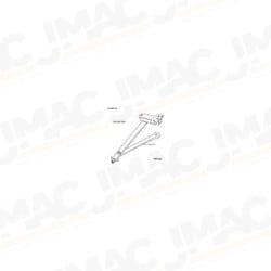 Norton Door Controls 6100-14 689