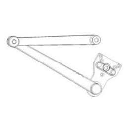 Norton Door Controls 6770-5 689