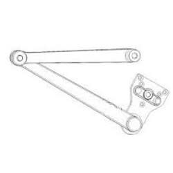 Norton Door Controls 6770-5 690