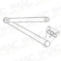 Norton Door Controls 6770-5 696