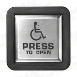 Norton Door Controls 685