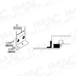 Norton Door Controls 6890 694