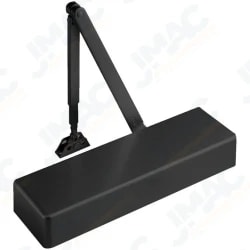 Norton 7500STH 693 Hold-Open Slide Track Door Closer