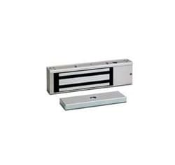 SDC Excel E1200 Magnetic Lock, 1200 lbs