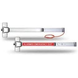 Security Door Controls E72K-A G1 B