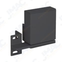 SDC GL160AI Electromechanical Gate Lock, Failsafe
