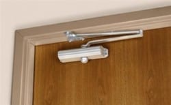 Norton Door Controls 9303BC X 9318A 693