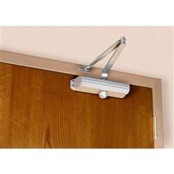 Norton Door Controls 9303BCH X 9328H 690