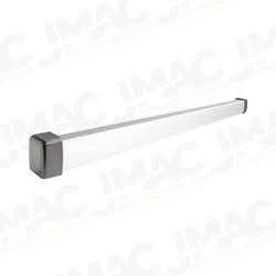 SDC MSB550-2V Request-to-Exit Switch Bar, Non-Latching, 2 SPDT Contacts, Aluminum, 36" Doors SDC MSB550-2V Request-to-Exit Switch Bar, Non-Latching, 2 SPDT Contacts, Aluminum, 36" Doors