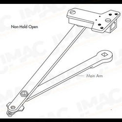 Norton Door Controls J6400-4 689